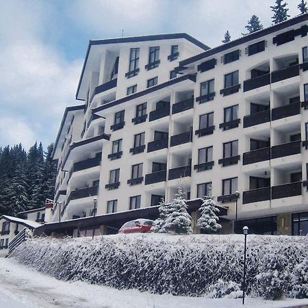 Elit Pamporovo Apartments Exterior photo