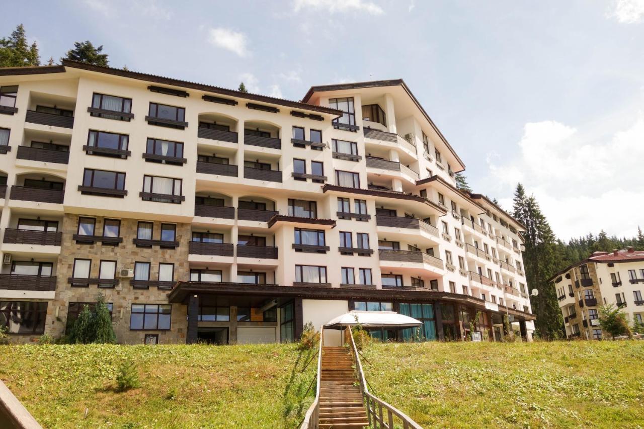Elit Pamporovo Apartments Exterior photo