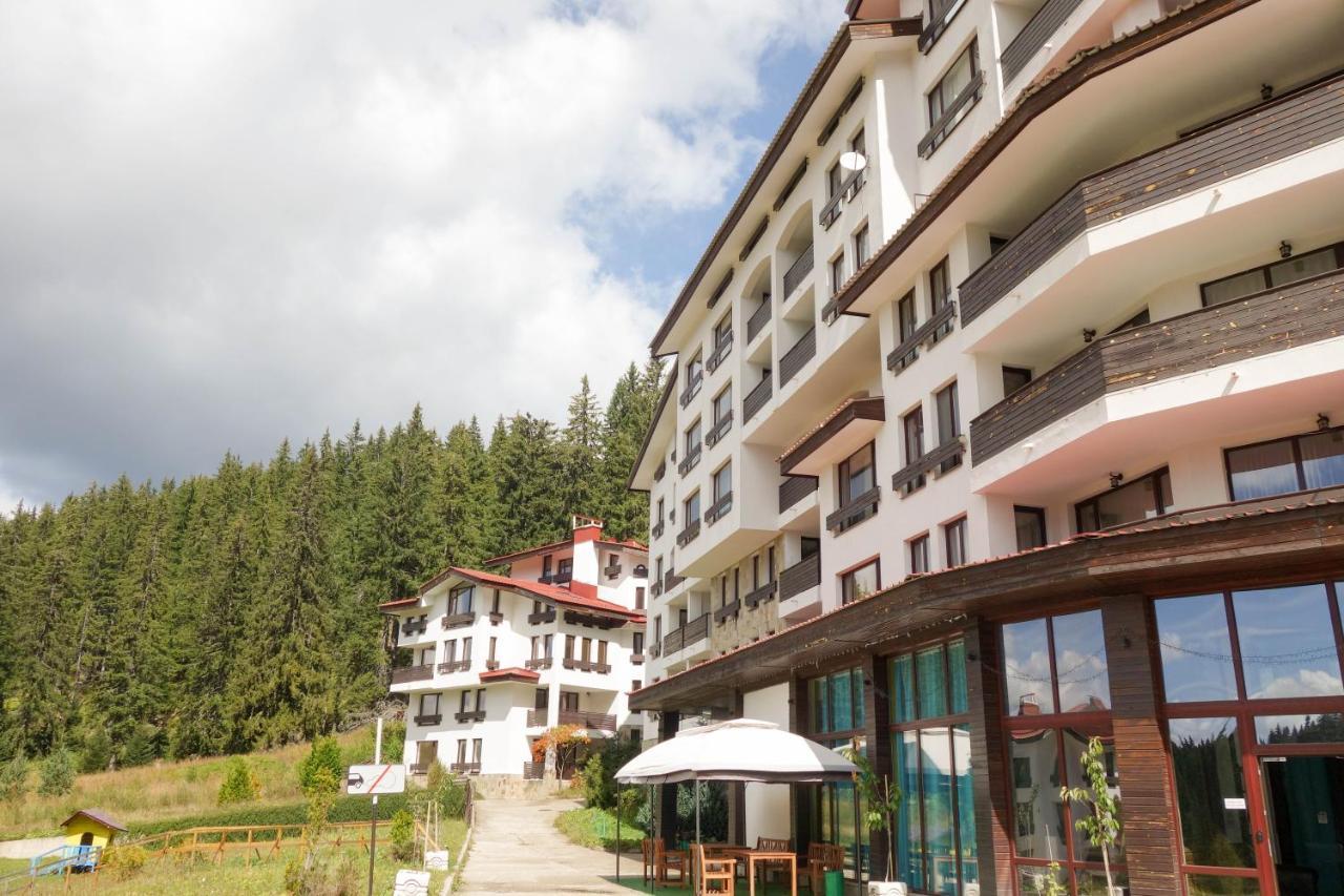 Elit Pamporovo Apartments Exterior photo