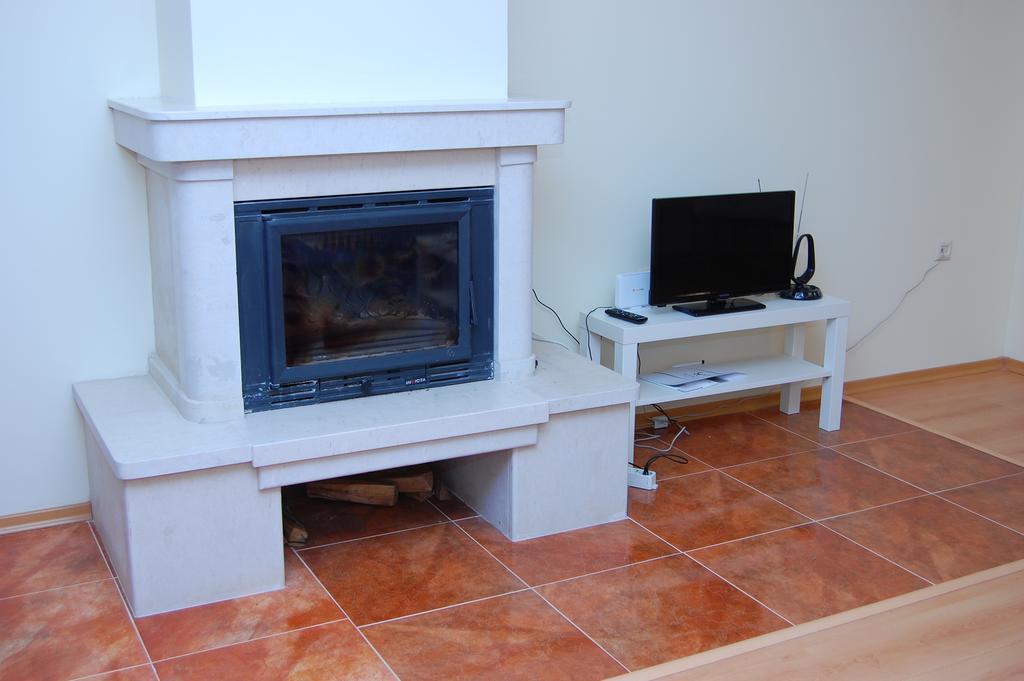 Elit Pamporovo Apartments Room photo