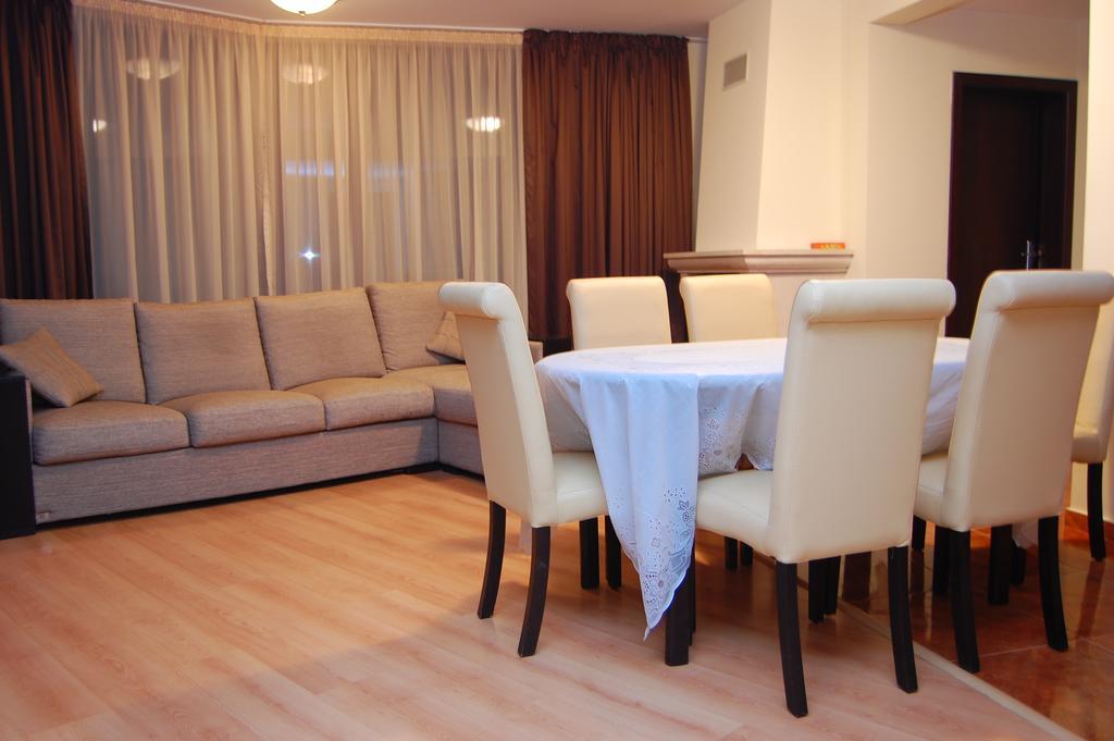 Elit Pamporovo Apartments Room photo