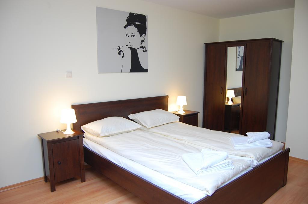 Elit Pamporovo Apartments Room photo