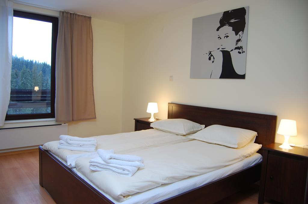 Elit Pamporovo Apartments Room photo