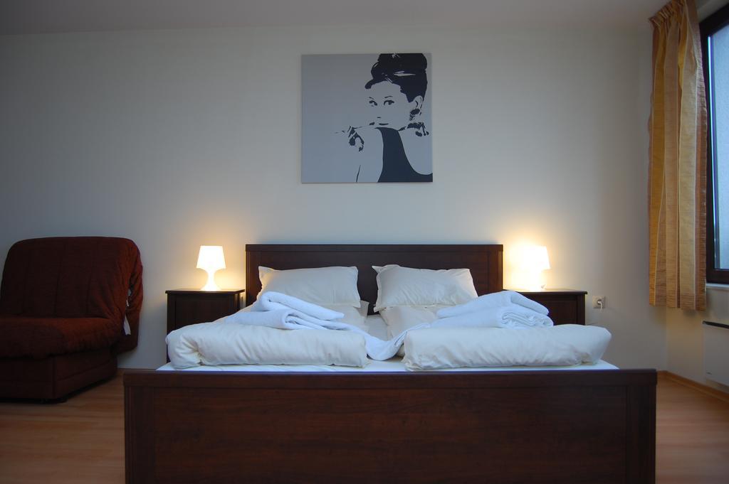 Elit Pamporovo Apartments Room photo