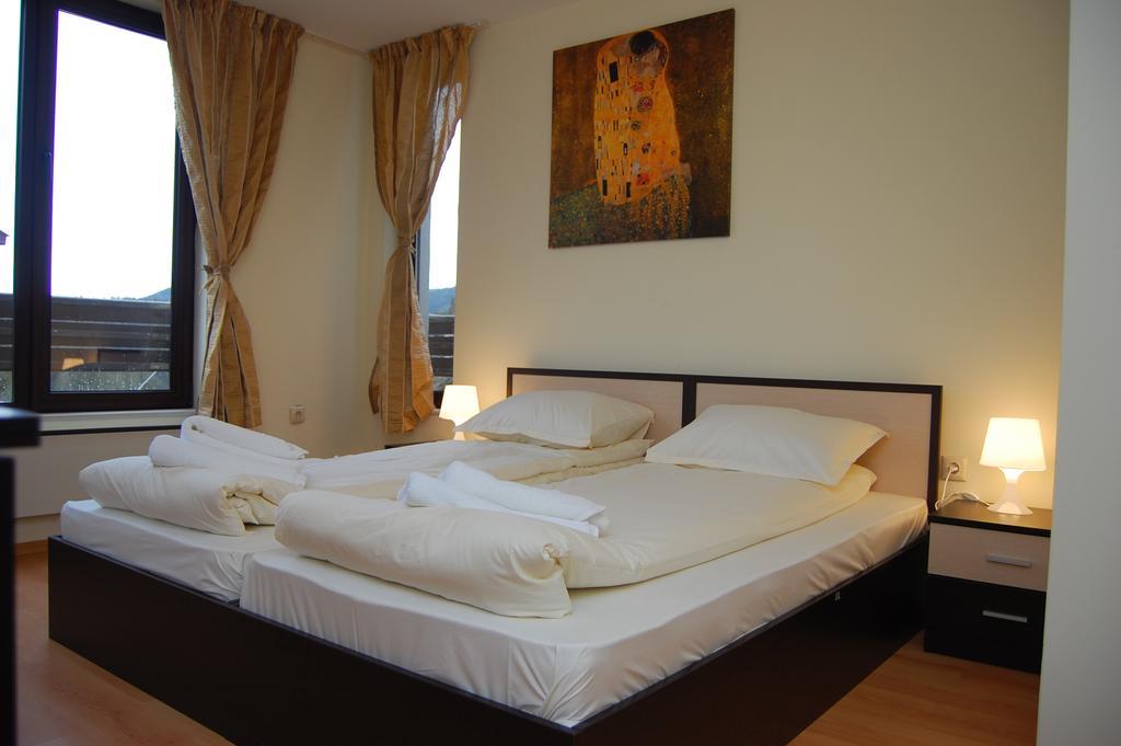 Elit Pamporovo Apartments Room photo