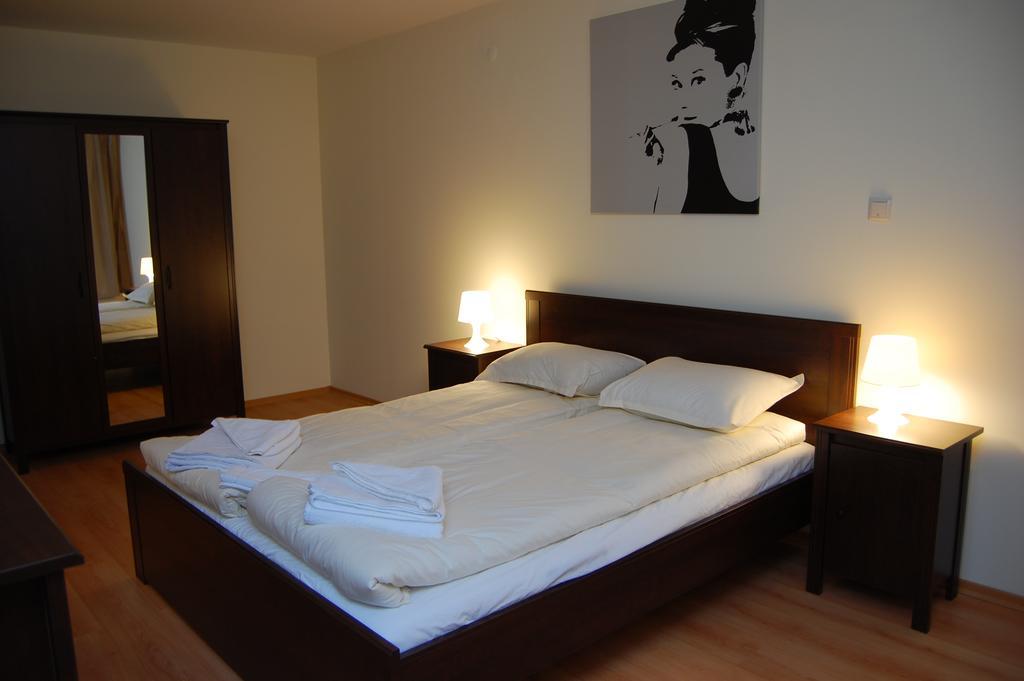 Elit Pamporovo Apartments Room photo